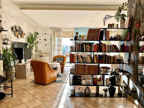 Appartamento in Via Casalini, Zona Michelangelo, Palermo