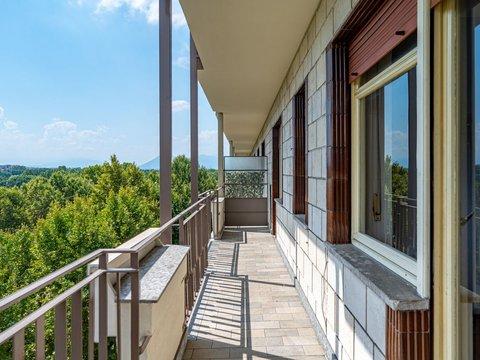 Quadrilocale in Corso Regina Margherita, 292, San Donato, Torino