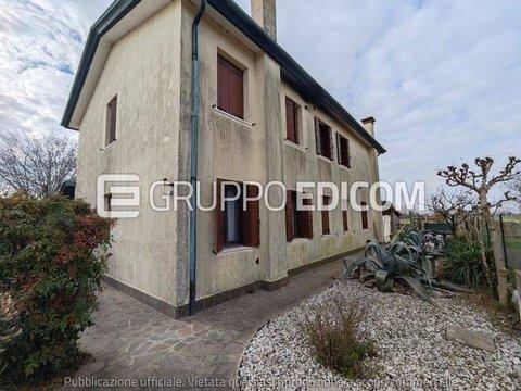 Appartamento in Via Pallada, Malcontenta, Mira