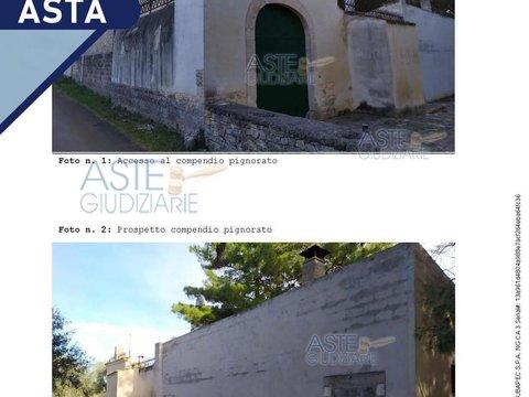 Appartamento in Piazza Armando Diaz, Palo del Colle
