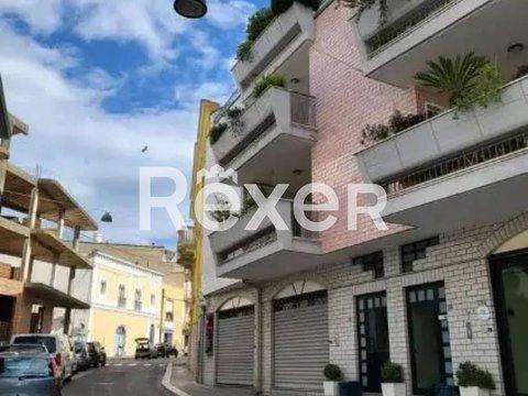 Appartamento in Via Fiume, Montescaglioso