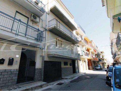 Quadrilocale in Via Agrigento, 11, Centro Urbano, Altavilla Milicia