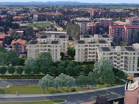 Bilocale in Via Roma s.n.c, Buccinasco