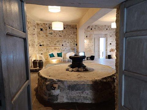 Casa indipendente in Via Chiaranzano, 4, San Sostene