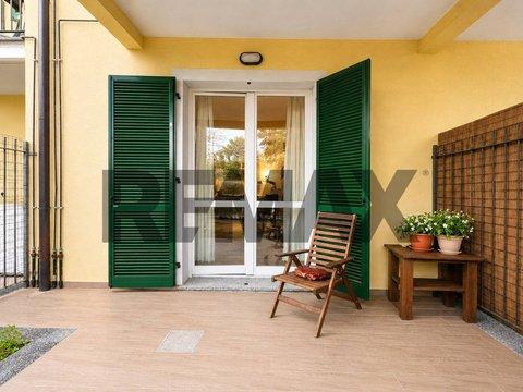 Bilocale in Via Farinet, 2, Bee