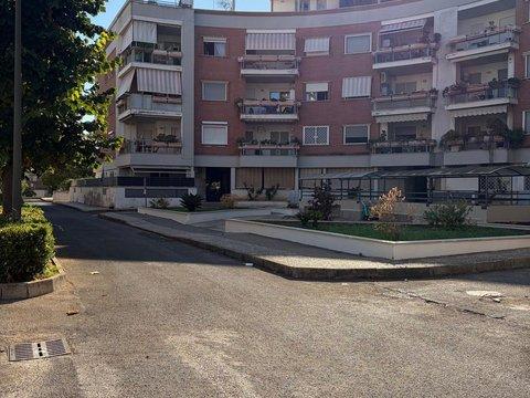 Bilocale in Via Rosario Livatino, 3, Centro, Nettuno