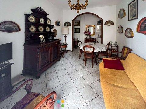 Bilocale in Via Mottarone, 3, Arona