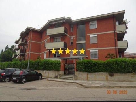 Trilocale in Via Circonvallazione, Riva Presso Chieri