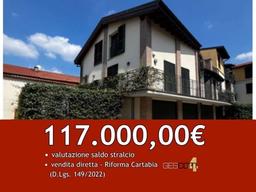 Trilocale in Via XXV Aprile s.n.c, Nerviano