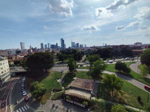 Camera in Viale Evaristo Stefini, 2, Maggiolina - Villaggio dei Giornalisti, Milano
