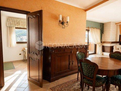 Trilocale in Via Monte Velino, 67, Avezzano
