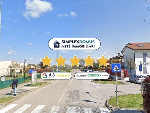 Appartamento in Via O. Focherini, San Possidonio
