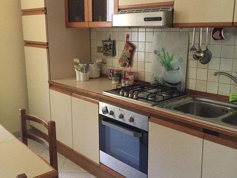 Appartamento in Via Trento s.n.c, Centro, Campobasso