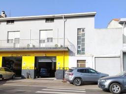 Monolocale in Via Cagliari, 405, Città Giardino - Sacro Cuore - San Nicola, Oristano