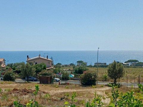 Monolocale in Via Mare Mediterraneo, 19, Prato del Mare, Santa Marinella