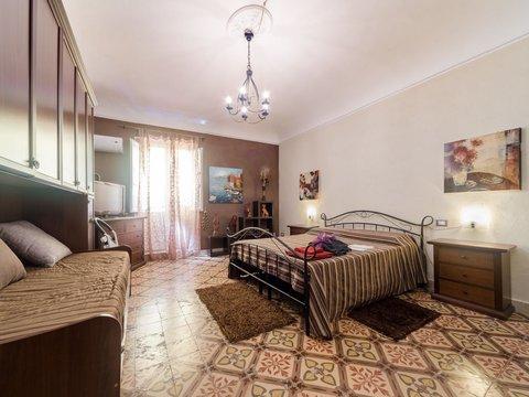 Trilocale in Corso Vittorio Emanuele, 219, Centro Storico, Trapani