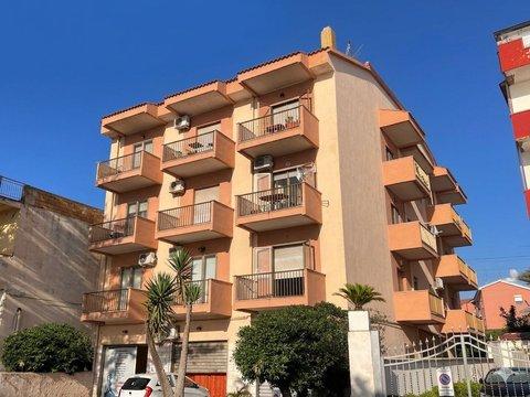 Quadrilocale in Lungomare Cenide, Villa San Giovanni