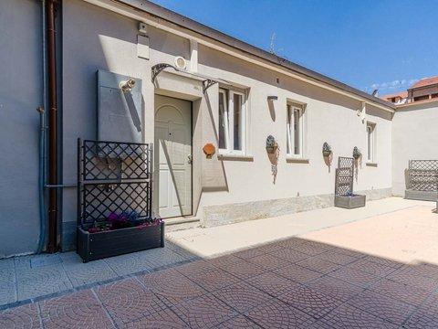 Bilocale in Via Nicola Fabrizi, 30, Campidoglio, Torino