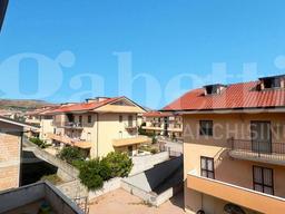 Appartamento in Via Iardino, Vitulazio