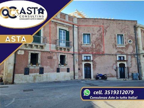 Bilocale in Via Giovanni Battista Alagona, 85, Ortigia, Siracusa