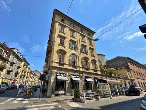 Appartamento in via San Donato, s.n.c, San Donato, Torino