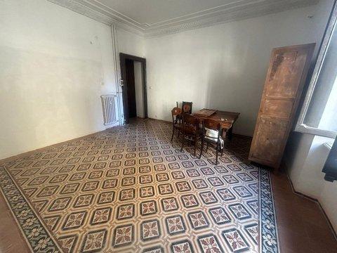 Trilocale in Via Carmelo Borg Pisani, 29, Borgo San Paolo, Torino