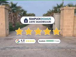 Villa in Ss101, Zona PEEP - Corso Italia - Riva Levante, Gallipoli