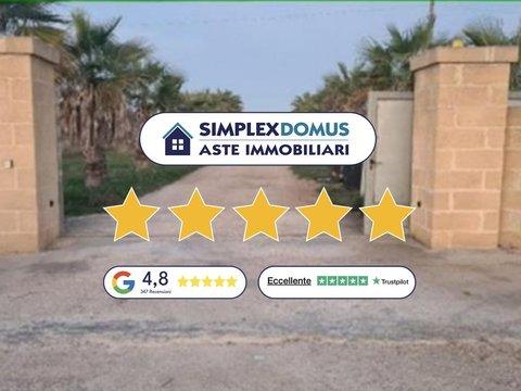 Villa in Ss101, Zona PEEP - Corso Italia - Riva Levante, Gallipoli