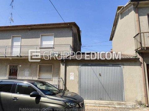 Trilocale in Via Vittorio Veneto, Dicomano