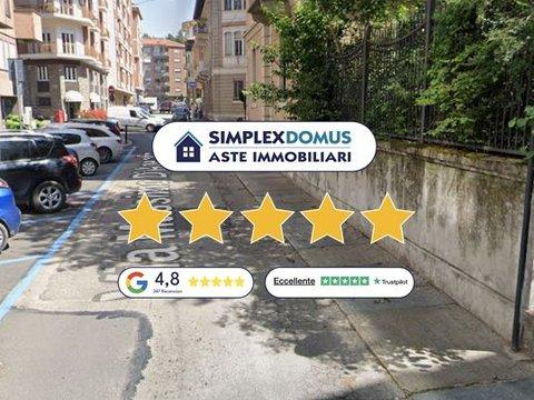 Quadrilocale in Vicolo Pittarelli, Centro, Asti