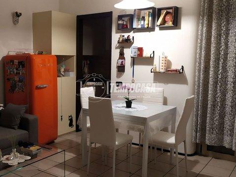 Bilocale in Via Michelino da Besozzo, 18, Accursio, Milano
