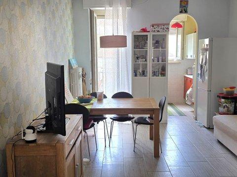 Bilocale in via Leopoldo Usseglio, 20, Borgo Vittoria, Torino