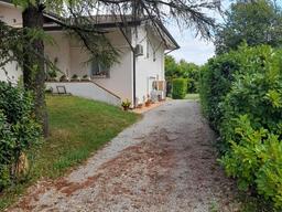 Villa in Via della Villa, 42, Bagnaria Arsa