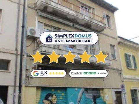 Quadrilocale in Via Giovanni Caboto, Portanuova, Pescara