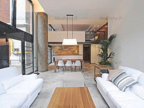 Monolocale in Via Muratori Lodovico, 29, Porta Romana, Milano