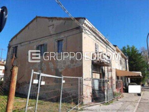 Trilocale in Via Lughese, Villafranca - San Martino, Forlì