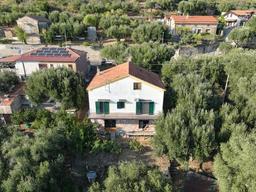 Casa indipendente in Via dello Sporgente, 61, Ascea