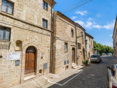 Villetta bifamiliare in Corso Vittorio Emanuele II', 115, Ripatransone