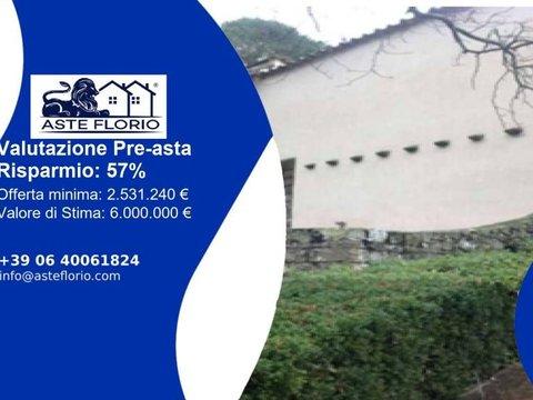 Trilocale in Via Montefiano, 5, Fiesole