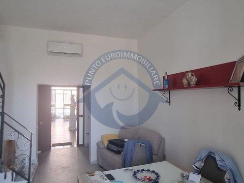 Appartamento su due piani in Via IV Orologi, 18, Ercolano