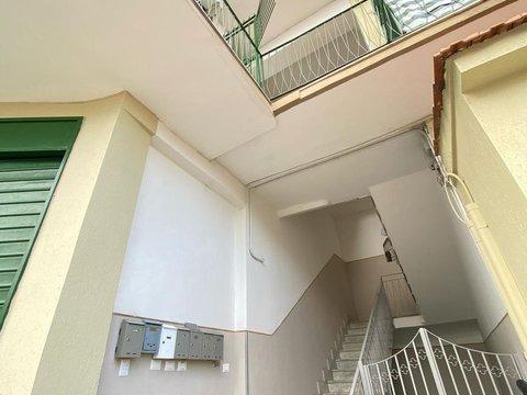 Bilocale in Via Giovanni Boccaccio, Zona Madonna delle Grazie, Giugliano in Campania