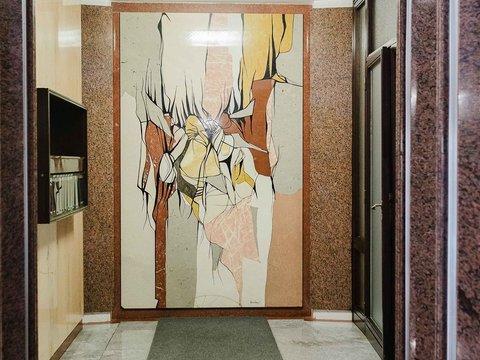 Appartamento in Via San Pio V, 31, San Salvario, Torino