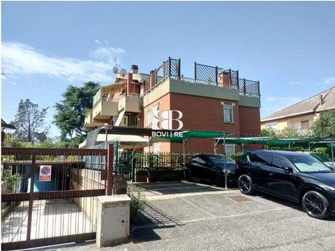 Monolocale in Via Marchesa di Barolo, s.n.c, San Cleto, Roma