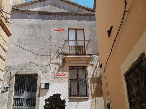 Appartamento su due piani in Via Credaro, 8, Badolato