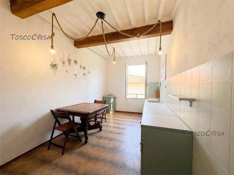 Trilocale a Centro, Fucecchio