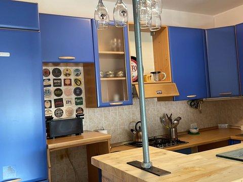 Bilocale in Via Giovanni Gentile, 24, San Cesario di Lecce