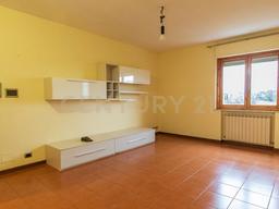 Appartamento in Via A. Vignali, 16, Sant'Andrea a Montecchio, Siena