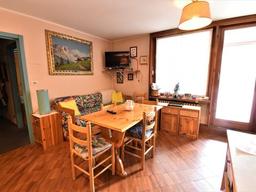 Bilocale in Via la Gleisa s.n.c, Sestriere