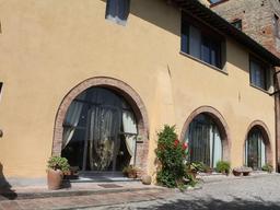 Appartamento in Via Sonnino, 56035, Lari - Boschi, Casciana Terme Lari