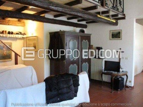Trilocale in Via la Fontana, San Martino in Strada, Forlì